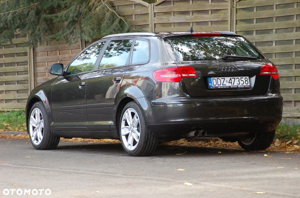 Audi A3 - 3