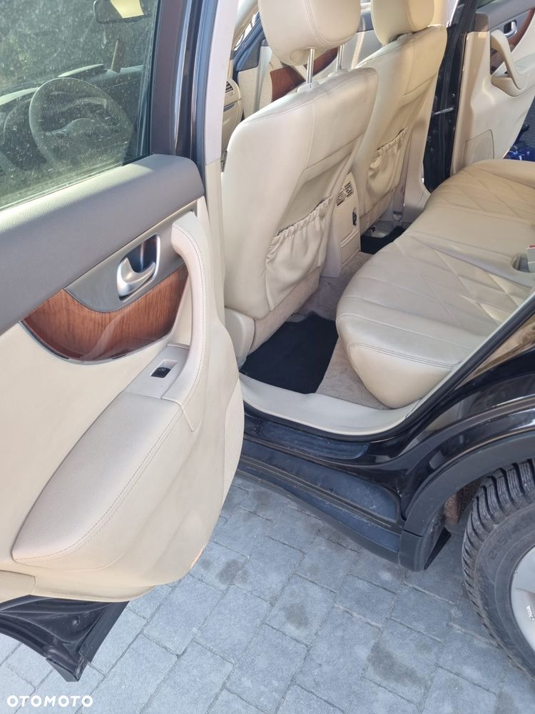 Infiniti Q70 3.0d S Premium - 7