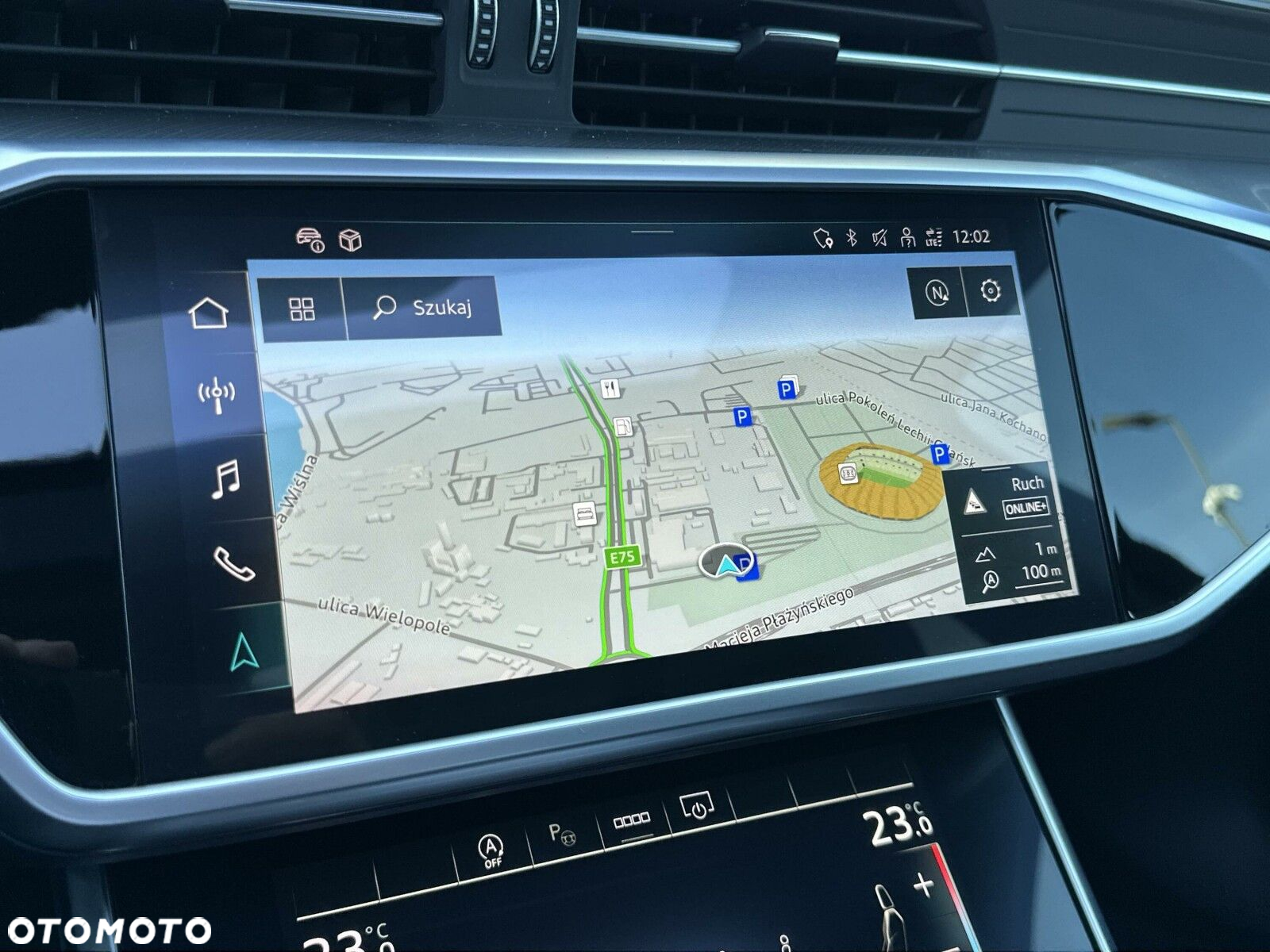 Audi A6 - 27