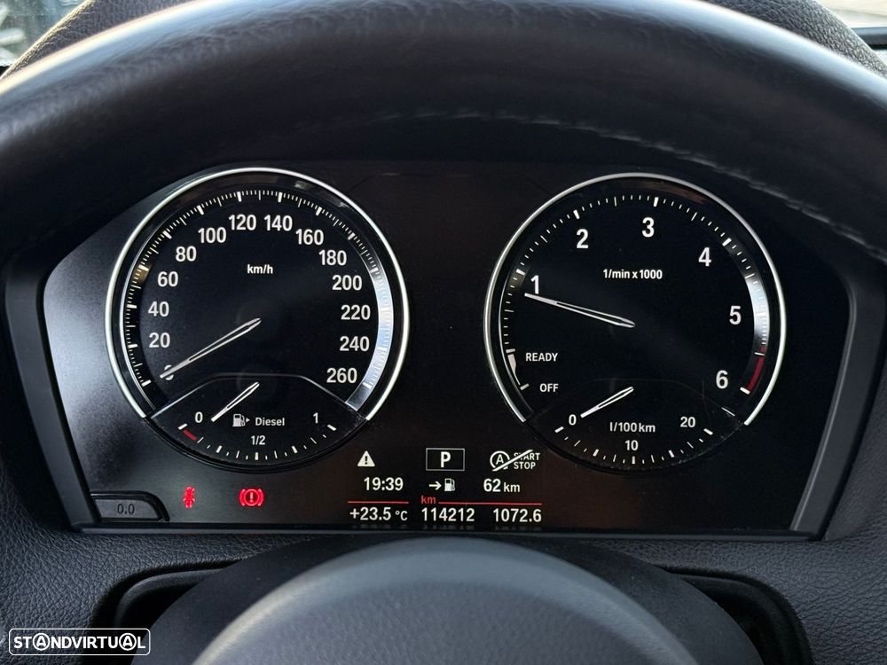 BMW 118 d Pack M Auto - 16
