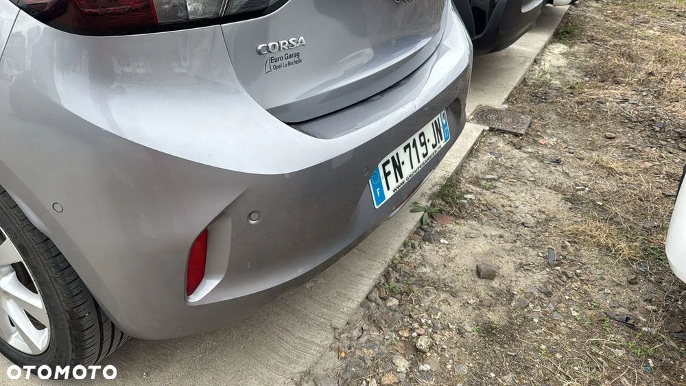 Opel Corsa - 24