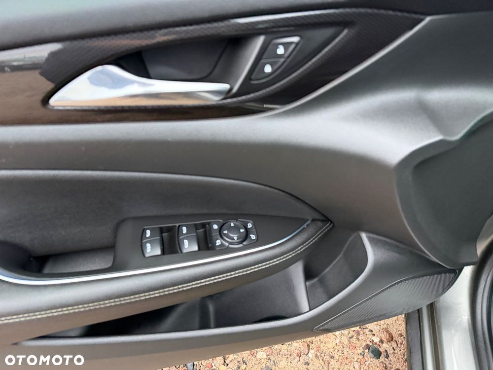 Opel Insignia 1.5 Direct InjectionTurbo Dynamic - 17