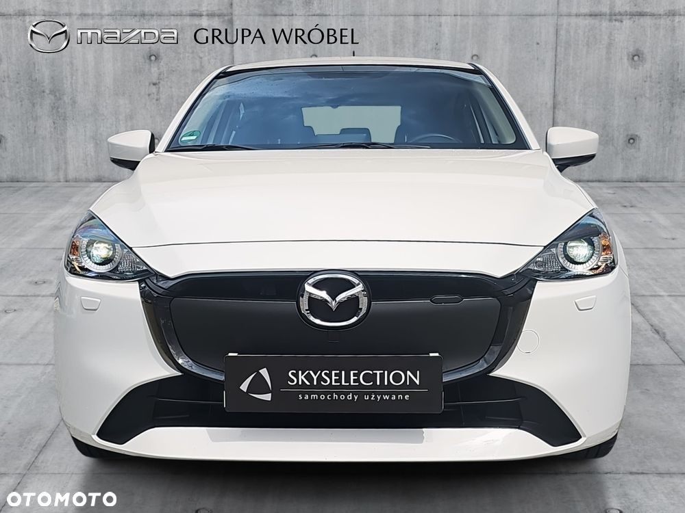 Mazda 2 1.5 Skygo - 2