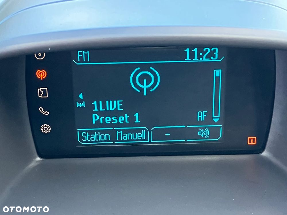 Ford Fiesta 1.0 EcoBoost Trend - 25