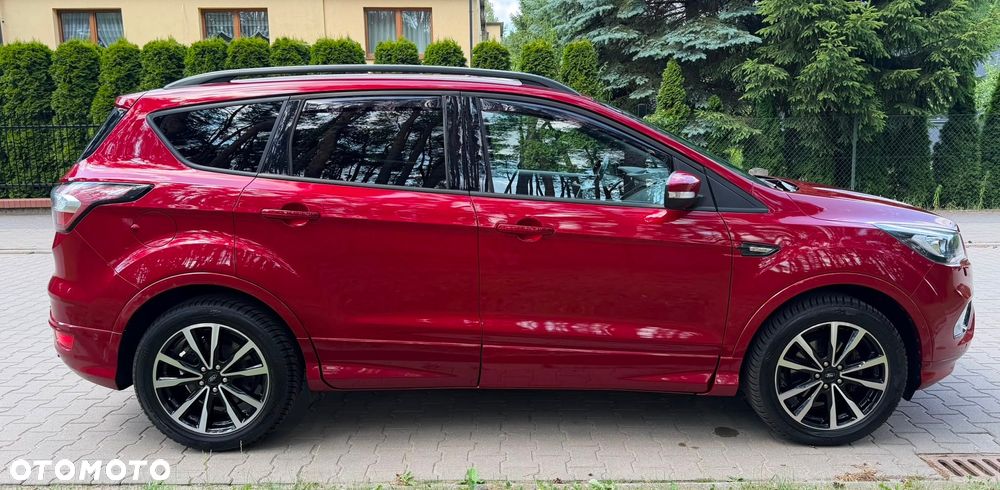 Ford Kuga 1.5 EcoBoost ST-LINE - 7