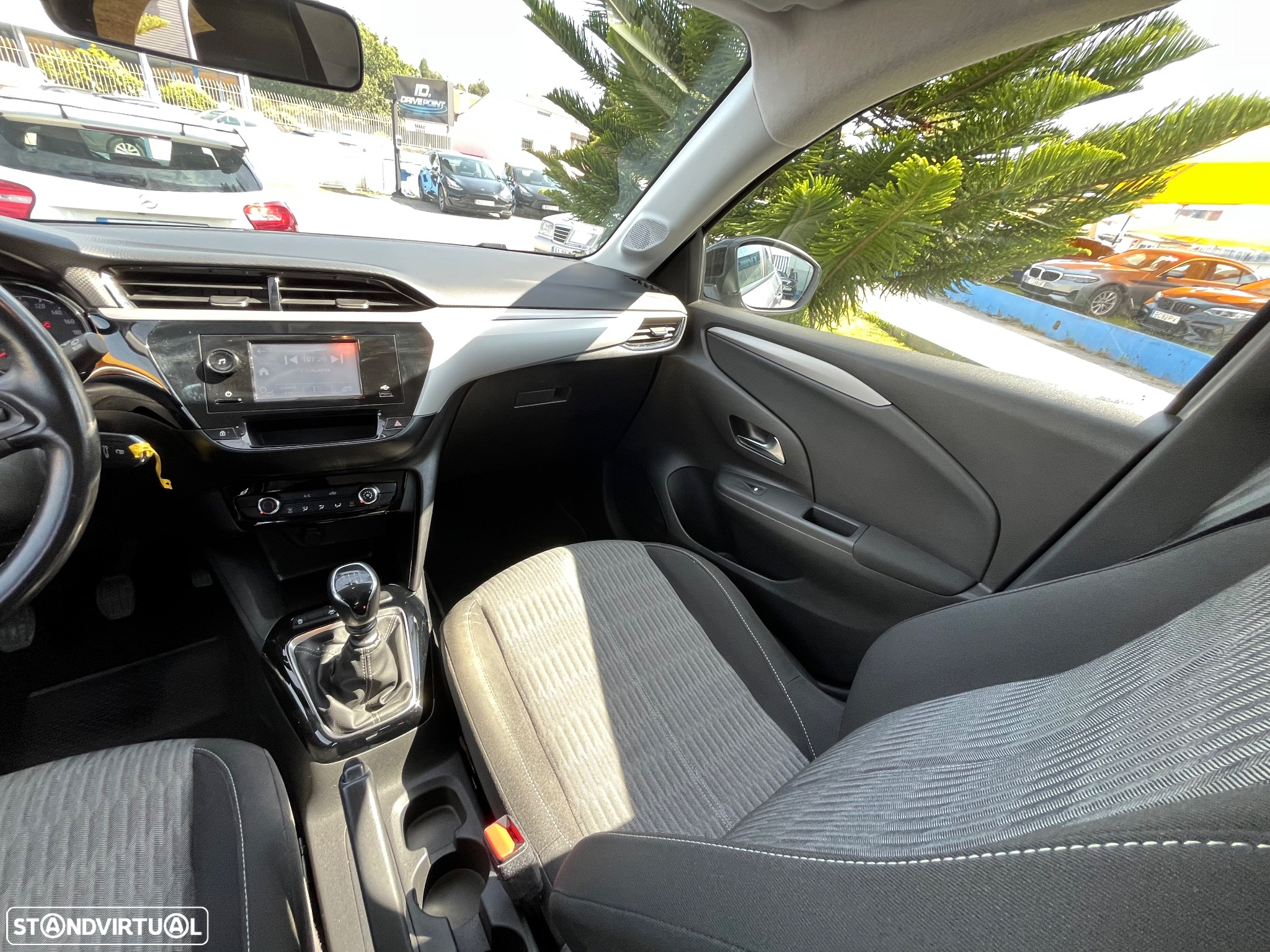 Opel Corsa 1.5 D Business Edition - 43