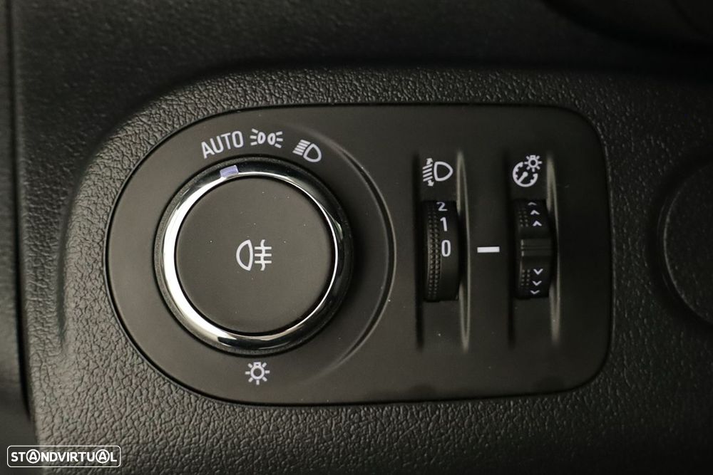 Opel combo van 1.5 cdti l2h1 - 13