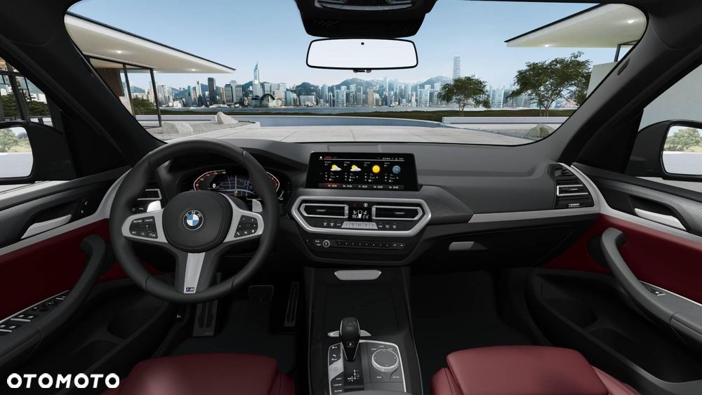BMW X3 - 6
