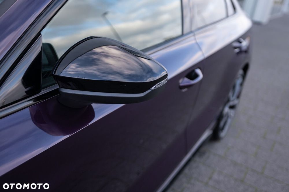 Audi S3 Limousine - 6