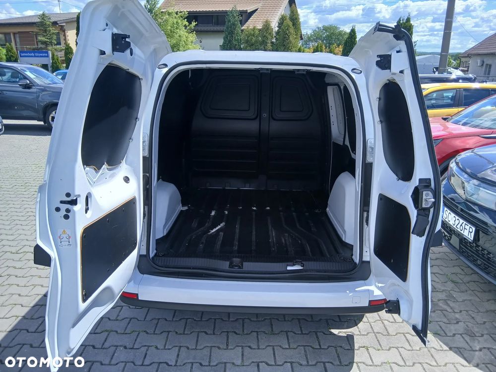 Mercedes-Benz Citan - 6
