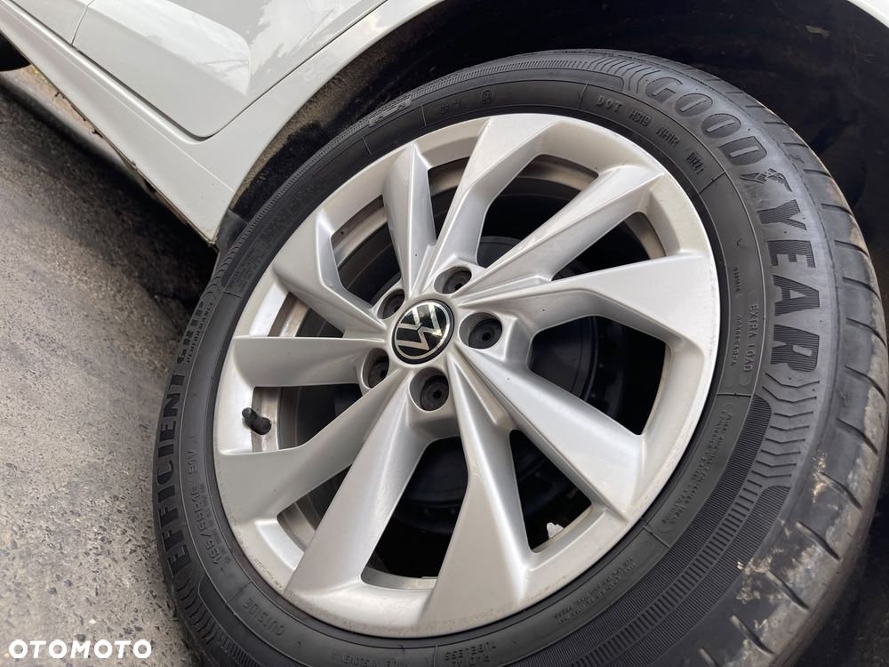 Volkswagen Polo 1.0 TSI OPF Life - 39