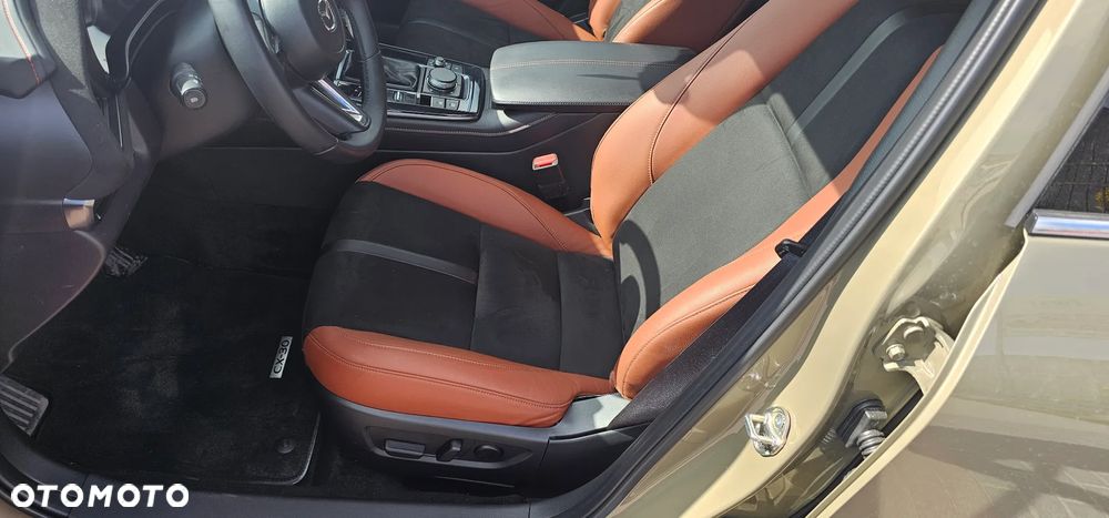 Mazda CX-30 2.0 mHEV Nagisa 2WD - 9