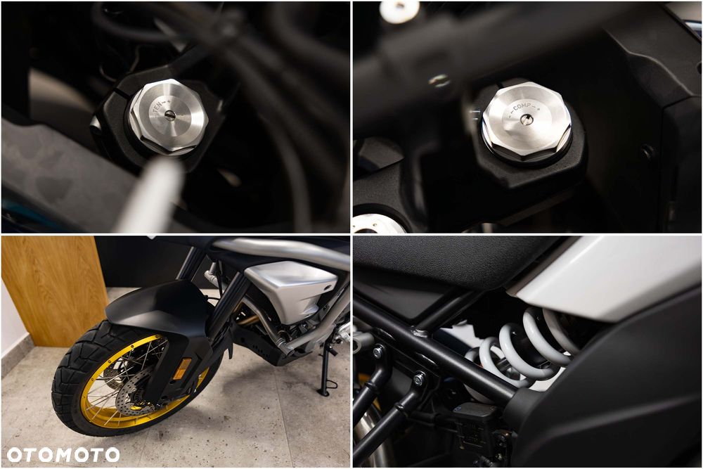 CFMoto 700MT - 16