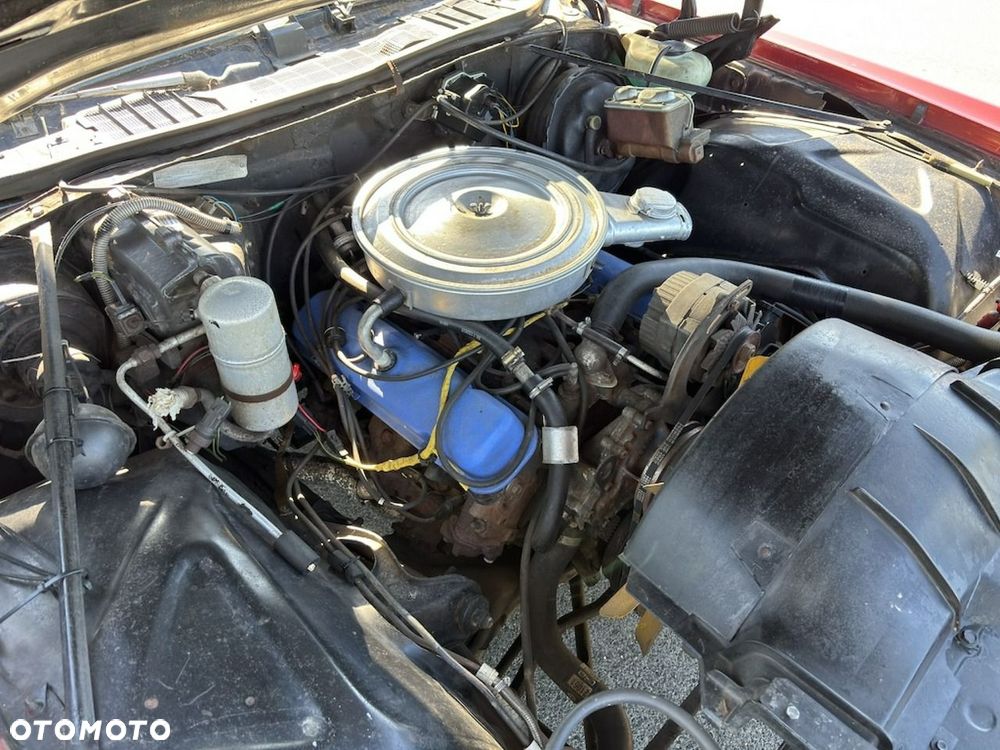 Pontiac Grand-Prix - 28