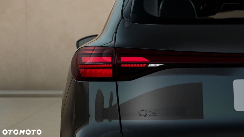 Audi Q5 TFSI mHEV 150 kW Quattro S tronic - 9