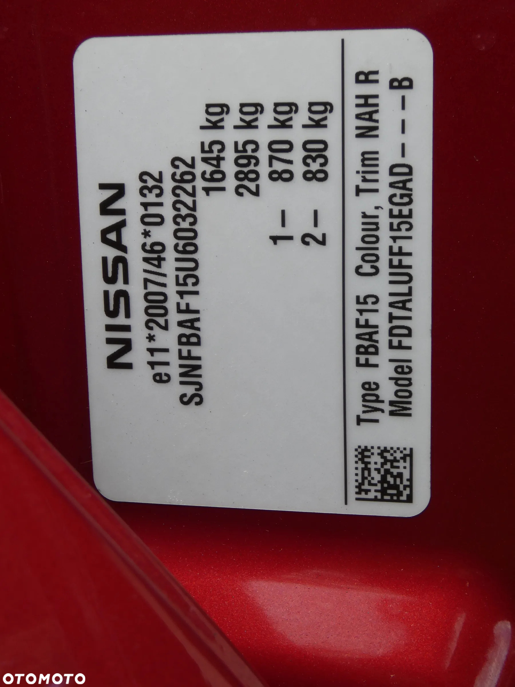 Nissan Juke 1.6 Tekna S&S - 5