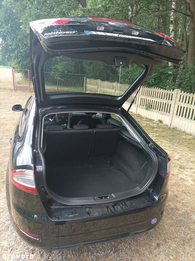 Ford Mondeo 1.6 Ambiente - 3