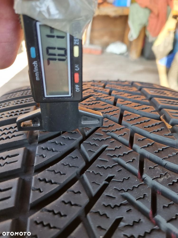 Opony Semperit Speed-Grip 3 235/40R18 95V 2024r.8,5/7mm super stan - 9
