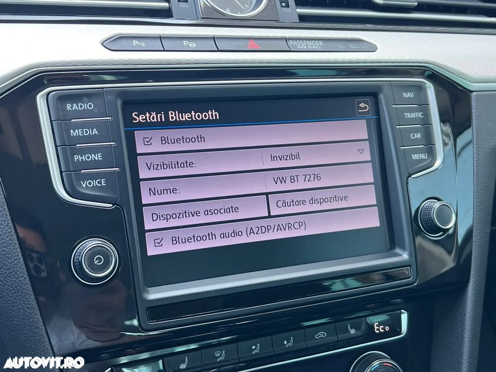 Volkswagen Passat 1.4 TSI DSG GTE - 22
