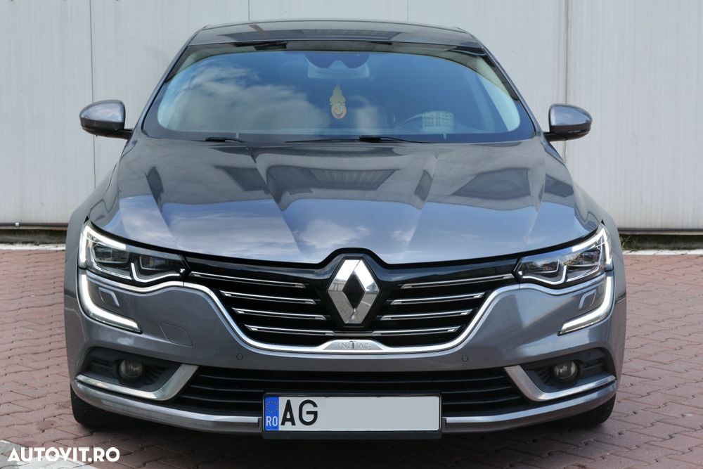 Renault Talisman - 2