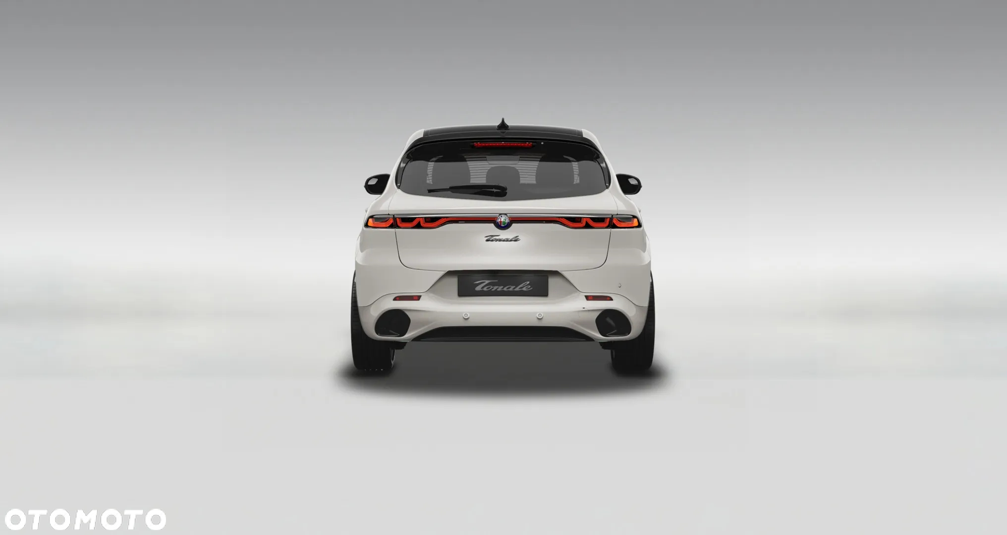 Alfa Romeo Tonale 1.5 T4 GSE Hybrid Tributo Italiano DCT - 4