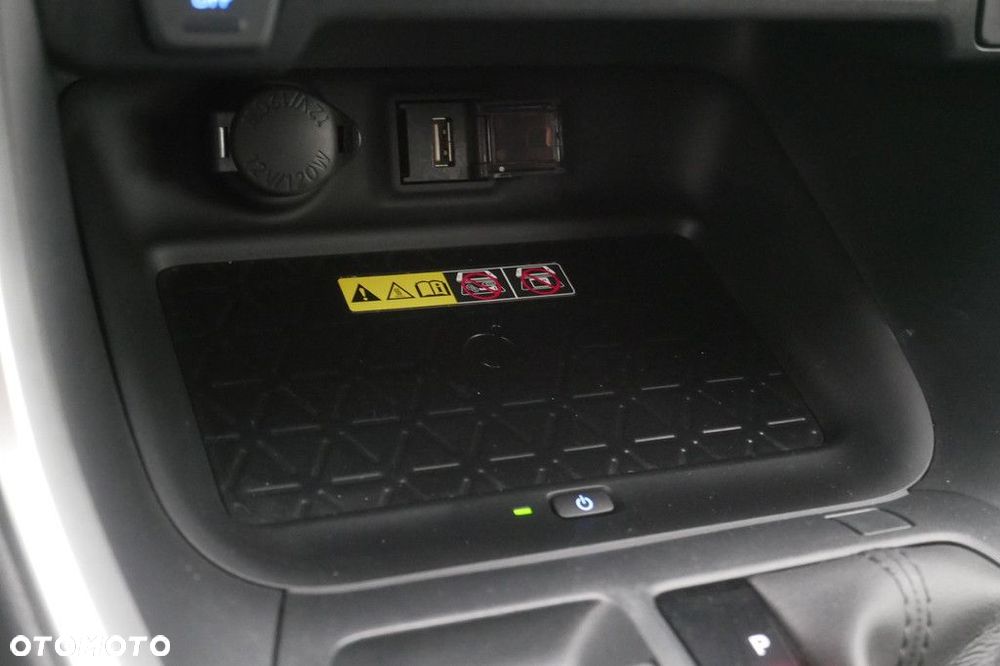 Toyota RAV4 - 20
