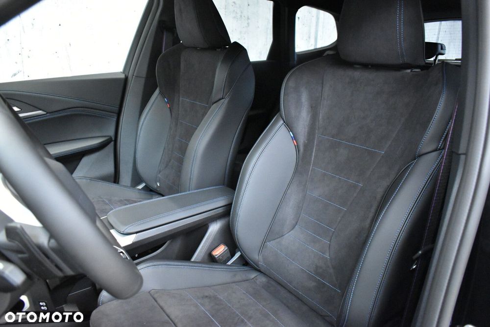 BMW X1 - 10
