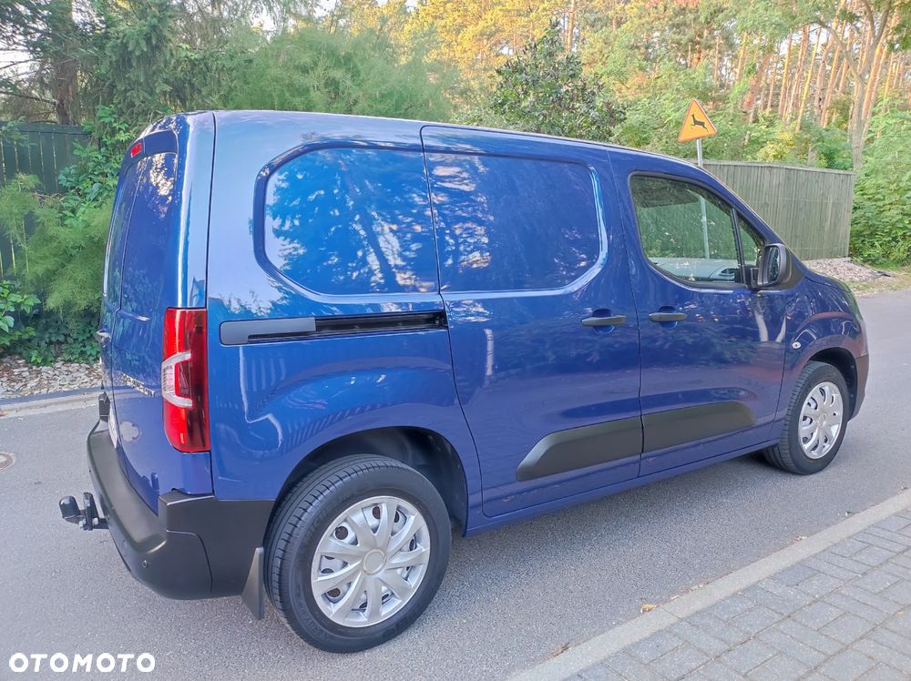 Toyota PROACE CITY - 2