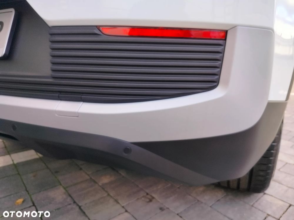 Ford Explorer 77kWh RWD - 9