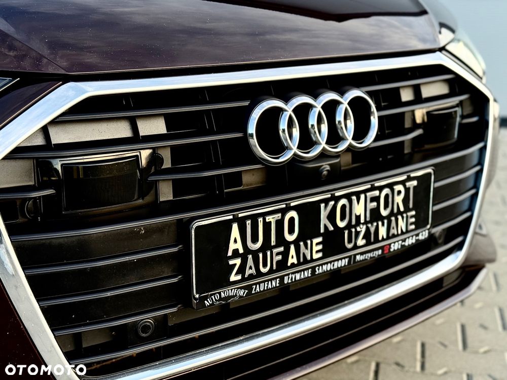 Audi A6 - 13