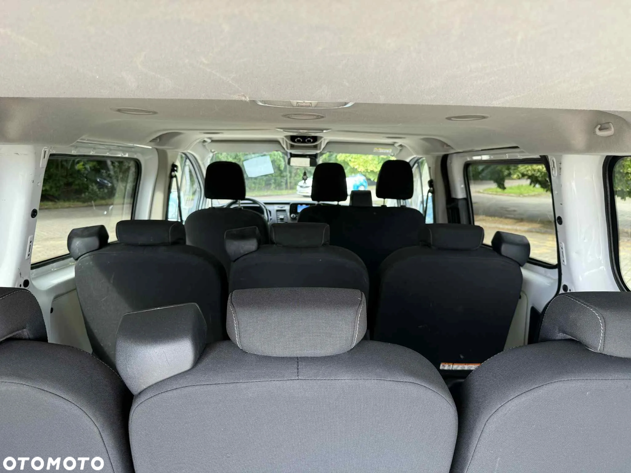 Ford Transit Custom 320 L2H1 Trend (bryg.) - 23