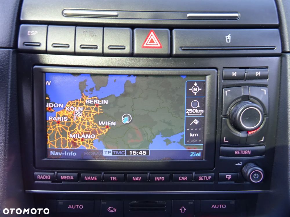 Seat Exeo 2.0 TDI DPF Sport - 21