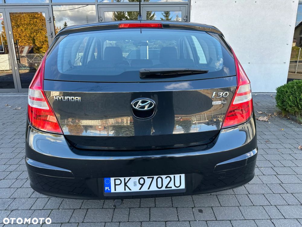 Hyundai i30 - 14
