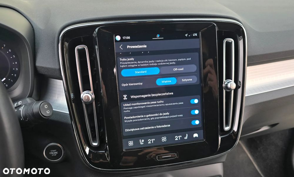 Volvo XC 40 B3 Core - 18