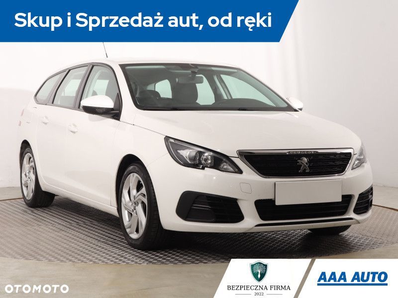 Peugeot 308 - 3