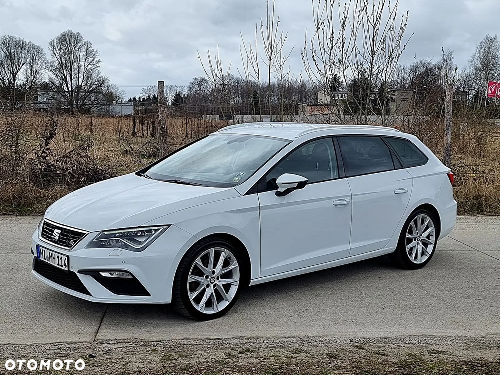 Seat Leon - 1