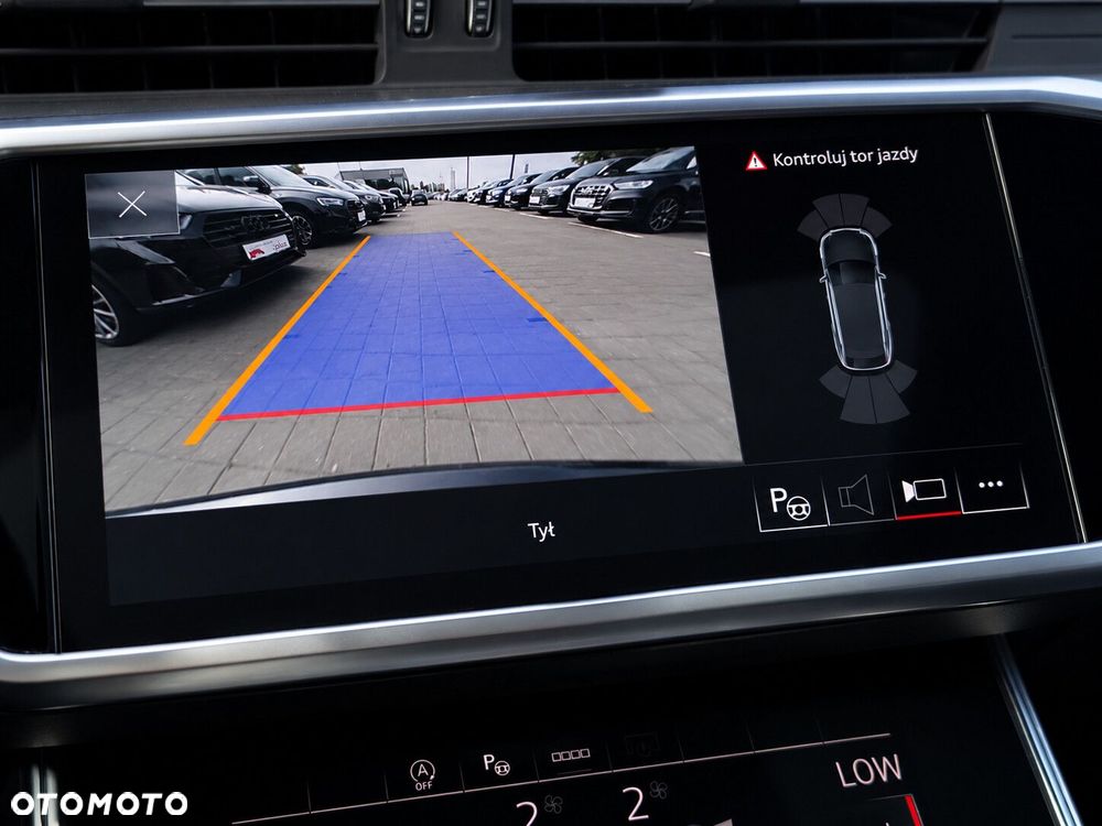 Audi A6 Avant 45 TFSI mHEV Quattro Sport S tronic - 20