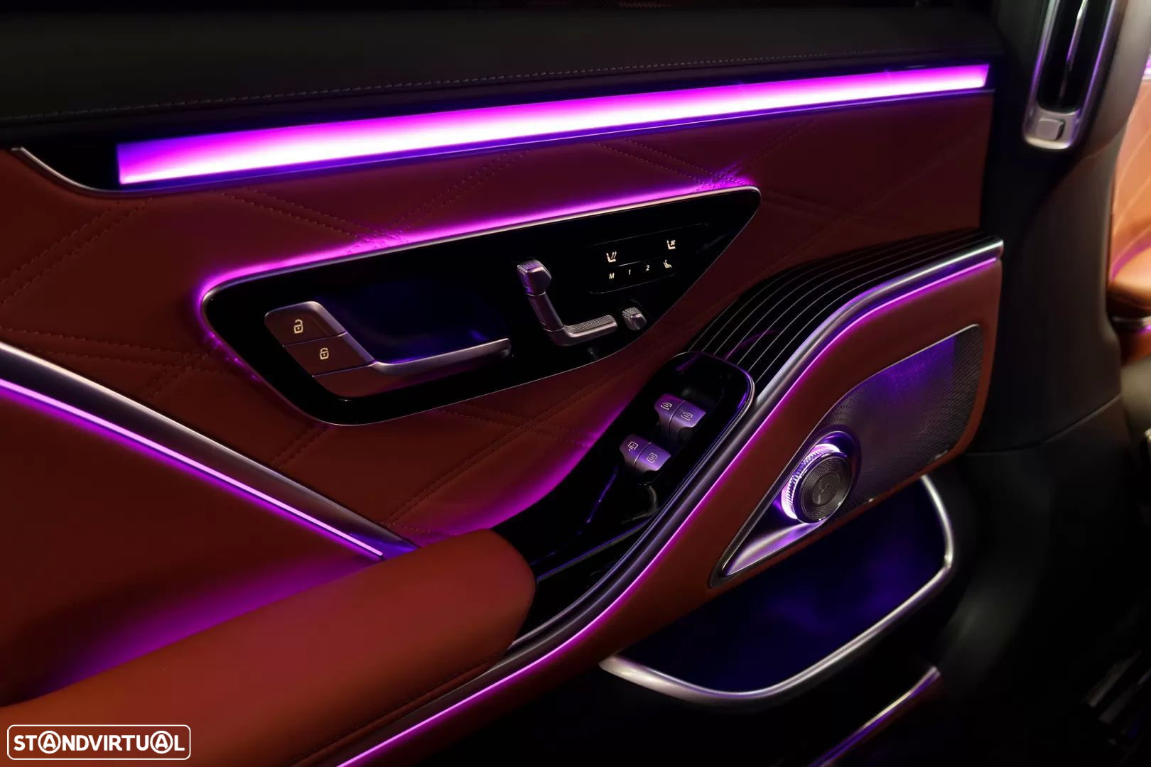Mercedes-Benz S 680 Maybach 4Matic - 28