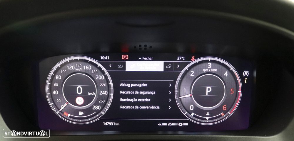Jaguar F-Pace 2.0 i4D R-Sport Aut. - 27