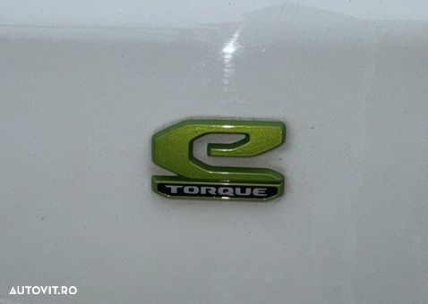 Jeep Compass 1.5 AT 2WD MHEV Longitude - 15