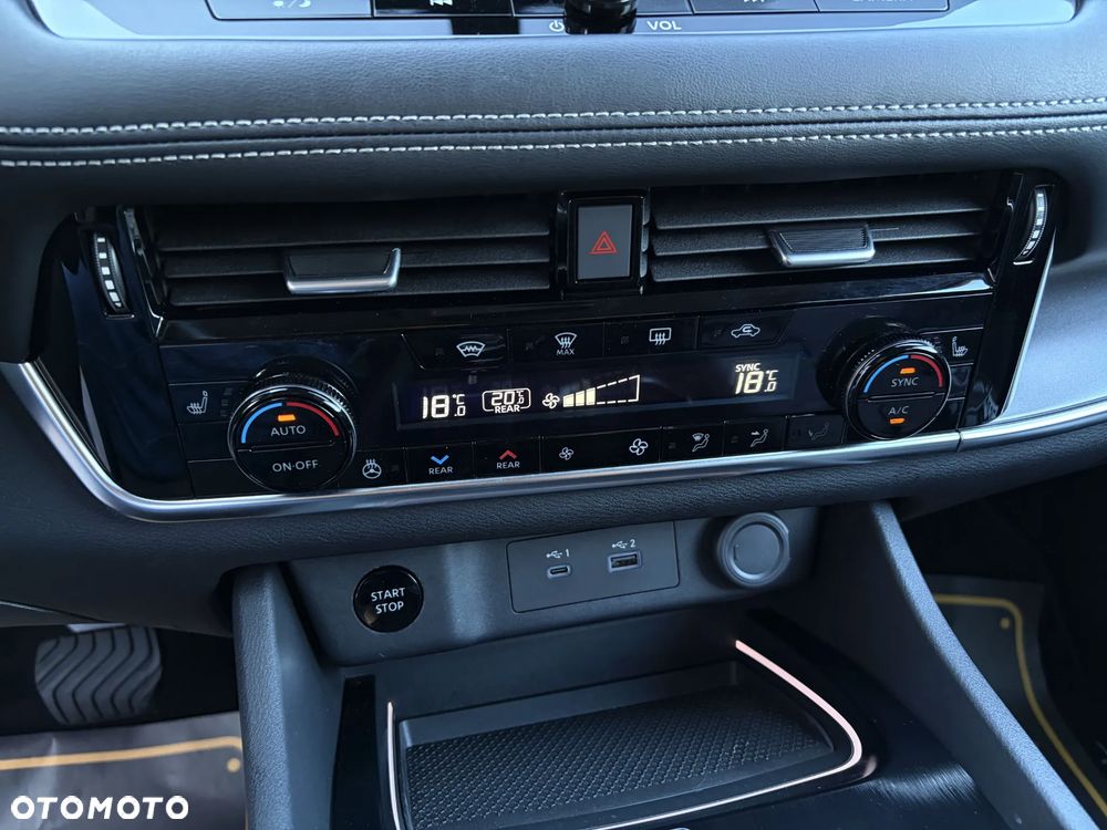 Nissan X-Trail - 30