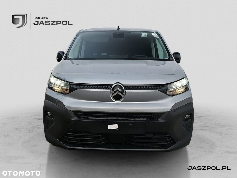 Citroën Berlingo - 2