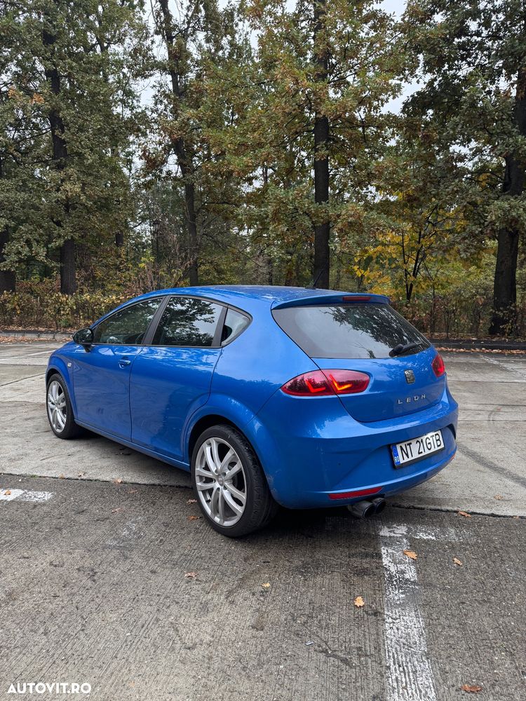 Seat Leon - 6