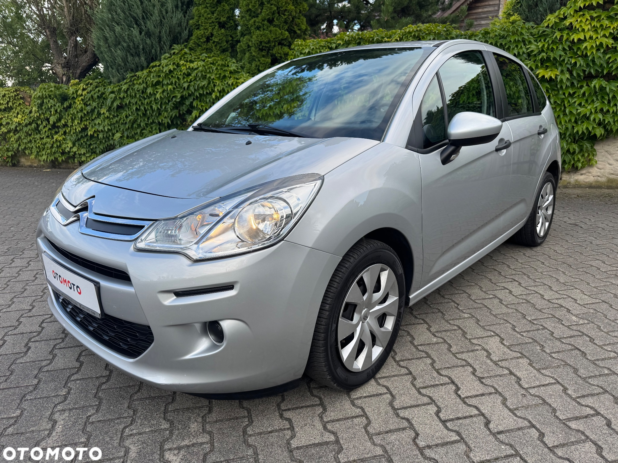 Citroën C3 1.2 PureTech Feel - 5