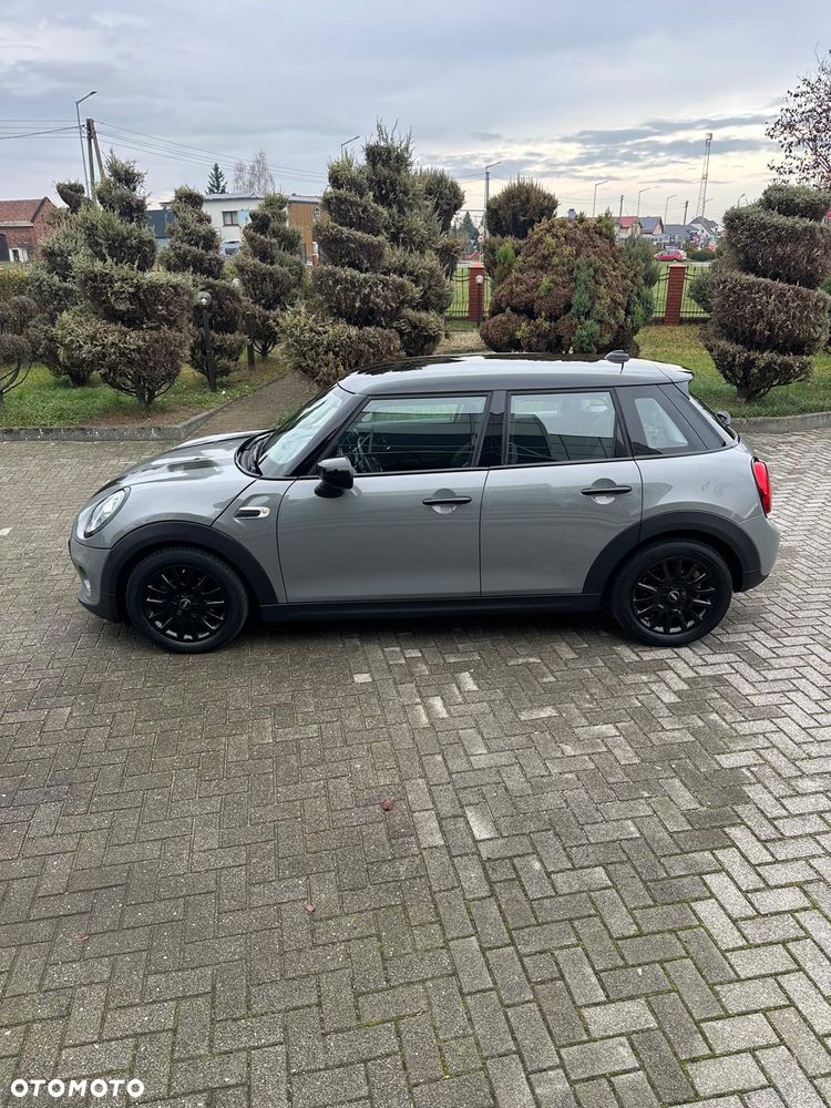 MINI Cooper Multitone Edition - 3