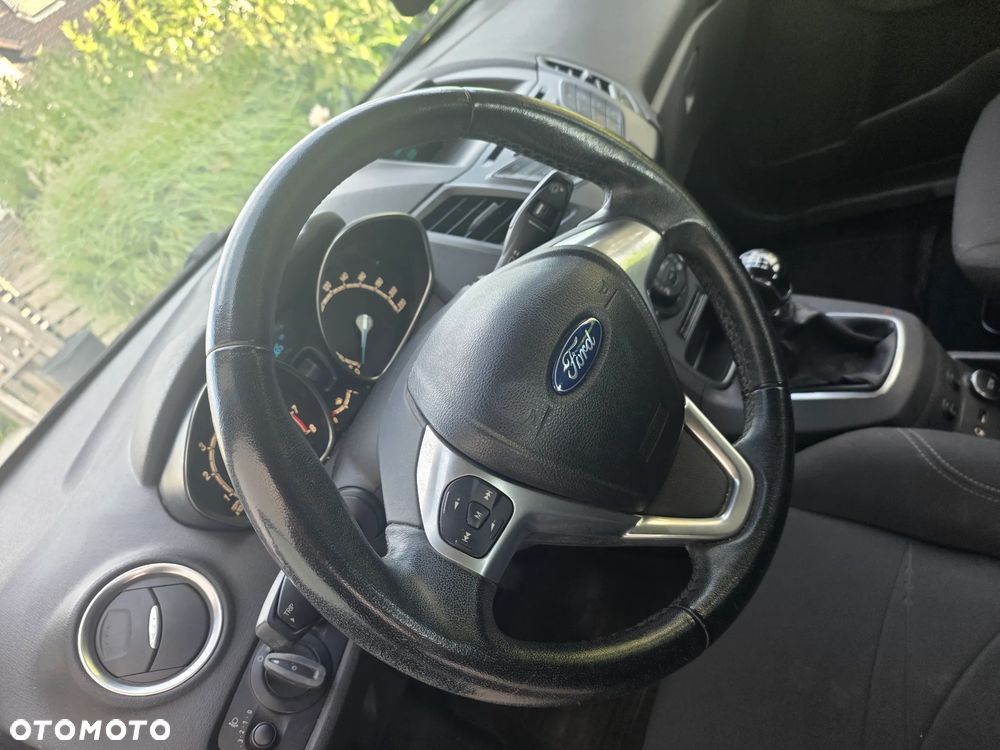Ford Fiesta 1.25 Ambiente EU5 - 5