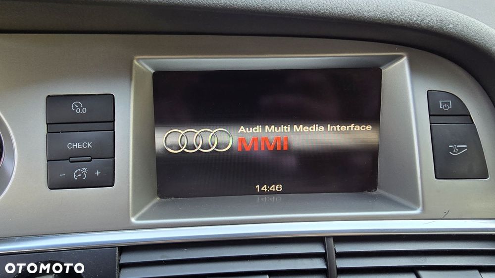 Audi A6 Avant 3.0 TDI Quattro Tiptronic - 28