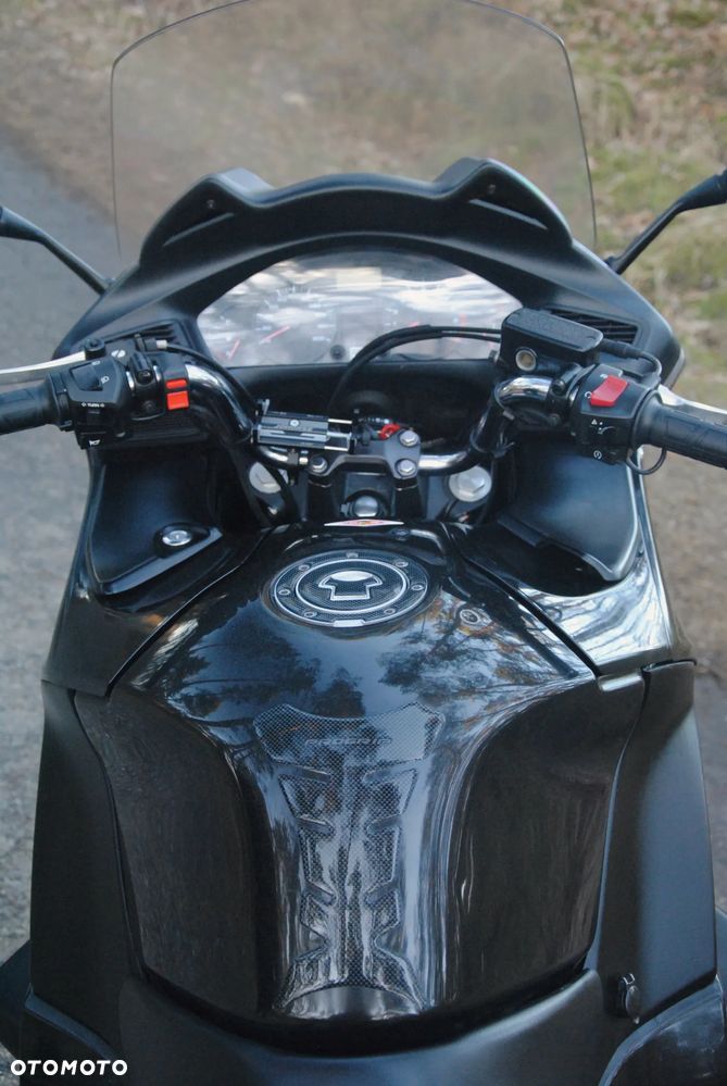 Honda Deauville - 13