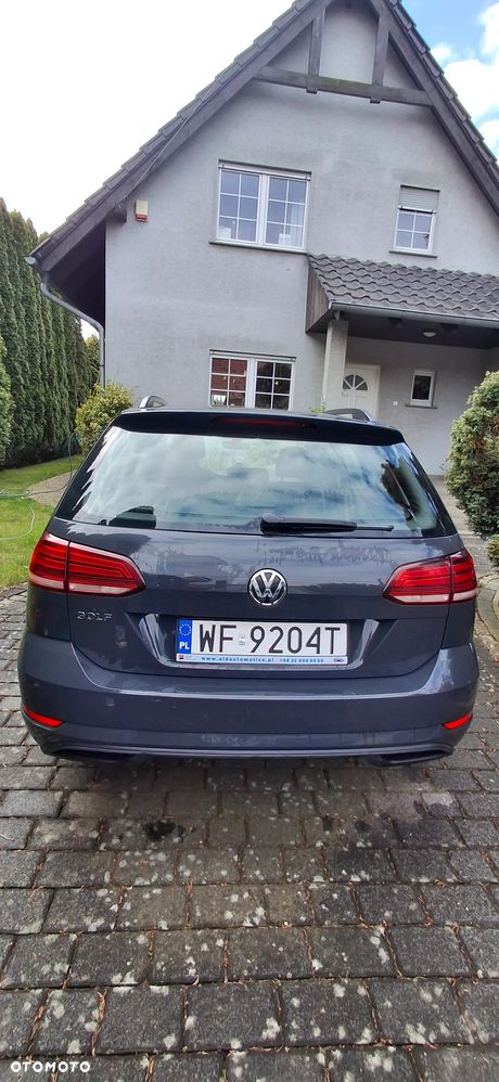 Volkswagen Golf 1.0 TSI Comfortline - 4