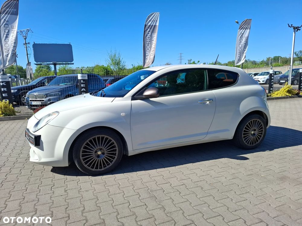 Alfa Romeo Mito - 2
